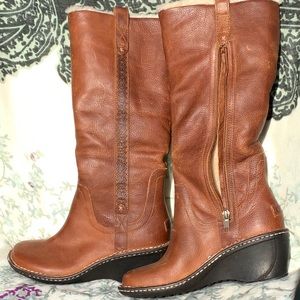 UGG Australia 'Hartley' Boot - Size 6